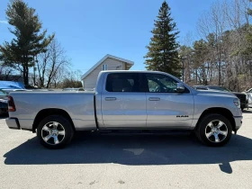 Dodge RAM 1500 HEMI 4X4 CREW CAB V8 5.7 - 24888 € / 48676.70 лв. - 31551641 5 | Car24.bg Dodge RAM 1500 HEMI 4X4 CREW CAB V8 5.7 - 24888 € / 48676.70 лв. - 31551641 5