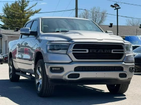 Dodge RAM 1500 HEMI 4X4 CREW CAB V8 5.7 - 24888 € / 48676.70 лв. - 31551641 6 | Car24.bg Dodge RAM 1500 HEMI 4X4 CREW CAB V8 5.7 - 24888 € / 48676.70 лв. - 31551641 6