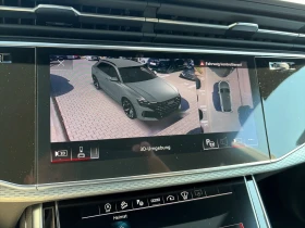 Audi RSQ8 FACELIFT/ BLACK OPTIC/ EXCLUSIVE/ MATRIX/HUD/ PANO | Auto.bg — изображение 14 Audi RSQ8 FACELIFT/ BLACK OPTIC/ EXCLUSIVE/ MATRIX/HUD/ PANO | Auto.bg — изображение 14