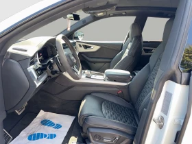 Audi RSQ8 FACELIFT/ BLACK OPTIC/ EXCLUSIVE/ MATRIX/HUD/ PANO | Auto.bg — изображение 9 Audi RSQ8 FACELIFT/ BLACK OPTIC/ EXCLUSIVE/ MATRIX/HUD/ PANO | Auto.bg — изображение 9