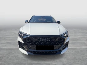 Audi RSQ8 FACELIFT/ BLACK OPTIC/ EXCLUSIVE/ MATRIX/HUD/ PANO | Auto.bg — изображение 2 Audi RSQ8 FACELIFT/ BLACK OPTIC/ EXCLUSIVE/ MATRIX/HUD/ PANO | Auto.bg — изображение 2