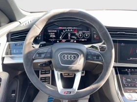 Audi RSQ8 FACELIFT/ BLACK OPTIC/ EXCLUSIVE/ MATRIX/HUD/ PANO | Auto.bg — изображение 12 Audi RSQ8 FACELIFT/ BLACK OPTIC/ EXCLUSIVE/ MATRIX/HUD/ PANO | Auto.bg — изображение 12