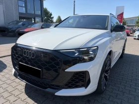 Audi RSQ8 FACELIFT/ BLACK OPTIC/ EXCLUSIVE/ MATRIX/HUD/ PANO | Auto.bg — изображение 3 Audi RSQ8 FACELIFT/ BLACK OPTIC/ EXCLUSIVE/ MATRIX/HUD/ PANO | Auto.bg — изображение 3