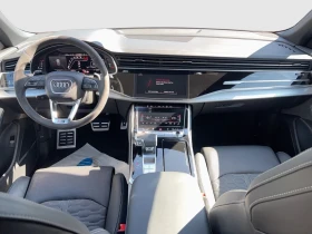 Audi RSQ8 FACELIFT/ BLACK OPTIC/ EXCLUSIVE/ MATRIX/HUD/ PANO | Auto.bg — изображение 11 Audi RSQ8 FACELIFT/ BLACK OPTIC/ EXCLUSIVE/ MATRIX/HUD/ PANO | Auto.bg — изображение 11