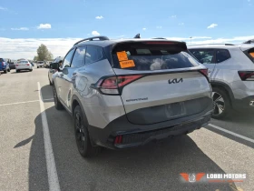 Kia Sportage undefined | Auto.bg — изображение 4 Kia Sportage undefined | Auto.bg — изображение 4