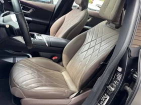 Mercedes-Benz EQE Amg-pack* 360* Brum* Hyperscreen* Pano* HUD* Обдух | Auto.bg — изображение 8 Mercedes-Benz EQE Amg-pack* 360* Brum* Hyperscreen* Pano* HUD* Обдух | Auto.bg — изображение 8
