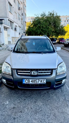 Kia Sportage Не | Auto.bg — изображение 12 Kia Sportage Не | Auto.bg — изображение 12