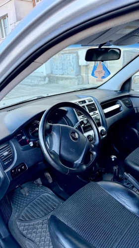 Kia Sportage Не | Auto.bg — изображение 13 Kia Sportage Не | Auto.bg — изображение 13