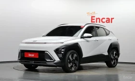 Hyundai Kona PREMIUM* ДИСТРОНИК* ОБДУХВАНЕ* LANE* ASSIST*