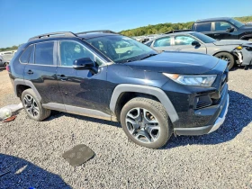 Toyota Rav4 2.5l Adventure | Auto.bg — изображение 4 Toyota Rav4 2.5l Adventure | Auto.bg — изображение 4