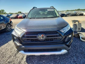 Toyota Rav4 2.5l Adventure | Auto.bg — изображение 5 Toyota Rav4 2.5l Adventure | Auto.bg — изображение 5