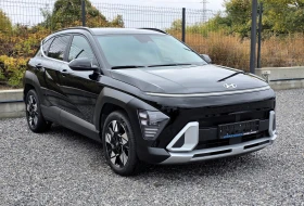Hyundai Kona 1.6GDI/Full Hybrid/X-line/21301km. | Auto.bg — изображение 3 Hyundai Kona 1.6GDI/Full Hybrid/X-line/21301km. | Auto.bg — изображение 3
