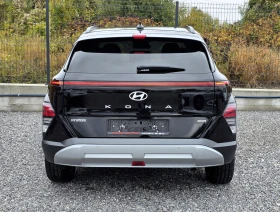 Hyundai Kona 1.6GDI/Full Hybrid/X-line/21301km. | Auto.bg — изображение 5 Hyundai Kona 1.6GDI/Full Hybrid/X-line/21301km. | Auto.bg — изображение 5