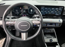 Hyundai Kona 1.6GDI/Full Hybrid/X-line/21301km. | Auto.bg — изображение 8 Hyundai Kona 1.6GDI/Full Hybrid/X-line/21301km. | Auto.bg — изображение 8