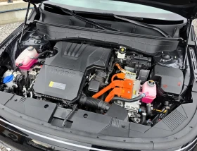 Hyundai Kona 1.6GDI/Full Hybrid/X-line/21301km. | Auto.bg — изображение 16 Hyundai Kona 1.6GDI/Full Hybrid/X-line/21301km. | Auto.bg — изображение 16