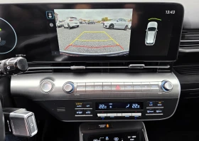 Hyundai Kona 1.6GDI/Full Hybrid/X-line/21301km. | Auto.bg — изображение 10 Hyundai Kona 1.6GDI/Full Hybrid/X-line/21301km. | Auto.bg — изображение 10