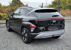 Hyundai Kona 1.6GDI/Full Hybrid/X-line/21301km. | Auto.bg — изображение 6 Hyundai Kona 1.6GDI/Full Hybrid/X-line/21301km. | Auto.bg — изображение 6