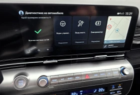 Hyundai Kona 1.6GDI/Full Hybrid/X-line/21301km. | Auto.bg — изображение 11 Hyundai Kona 1.6GDI/Full Hybrid/X-line/21301km. | Auto.bg — изображение 11