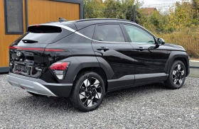 Hyundai Kona 1.6GDI/Full Hybrid/X-line/21301km. | Auto.bg — изображение 4 Hyundai Kona 1.6GDI/Full Hybrid/X-line/21301km. | Auto.bg — изображение 4