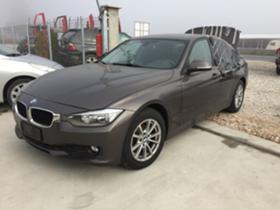 BMW 320 2.0 d-2 броя- - [1] 