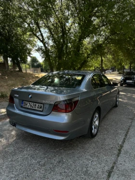 BMW 530 - Car24.bg BMW 530