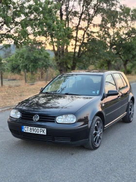 VW Golf 1.9 TDI 90 Коня/Клима* * * * * - Car24.bg VW Golf 1.9 TDI 90 Коня/Клима* * * * *