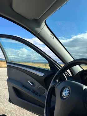 BMW 520 D 117 ps | Mobile.bg — малка снимка 7