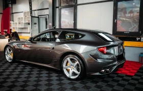 Ferrari FF - 299990 лв. / 153382.45 € - 58633722 3 | Car24.bg Ferrari FF - 299990 лв. / 153382.45 € - 58633722 3