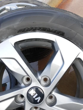 Kia K5 - Car24.bg Kia K5