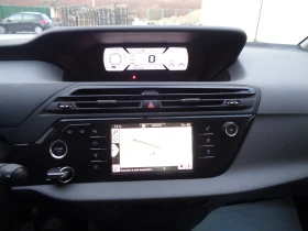 Citroen C4 Picasso 1.6HDI-92000km-NAVI-BARTER-LIZING - 6990 € / 13671.25 лв. - 21037886 15 | Car24.bg Citroen C4 Picasso 1.6HDI-92000km-NAVI-BARTER-LIZING - 6990 € / 13671.25 лв. - 21037886 15