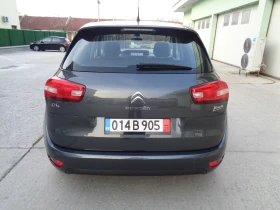 Citroen C4 Picasso 1.6HDI-92000km-NAVI-BARTER-LIZING - 6990 € / 13671.25 лв. - 21037886 6 | Car24.bg Citroen C4 Picasso 1.6HDI-92000km-NAVI-BARTER-LIZING - 6990 € / 13671.25 лв. - 21037886 6