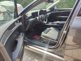 Kia K5 2.0 Lpi (For Rental Car) Prestige | Auto.bg — изображение 16 Kia K5 2.0 Lpi (For Rental Car) Prestige | Auto.bg — изображение 16