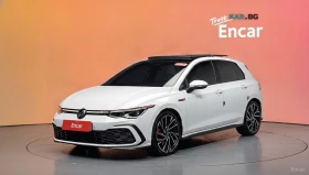 VW Golf GTI/2.0T/8TH GEN