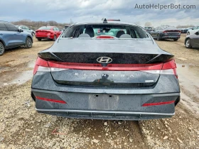 Hyundai Elantra Hybrid Blue* Цена до БГ | Auto.bg — изображение 5 Hyundai Elantra Hybrid Blue* Цена до БГ | Auto.bg — изображение 5