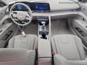 Hyundai Elantra Hybrid Blue* Цена до БГ | Auto.bg — изображение 7 Hyundai Elantra Hybrid Blue* Цена до БГ | Auto.bg — изображение 7