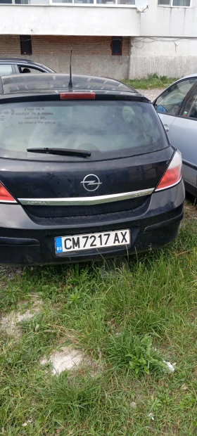 Opel Astra undefined | Auto.bg — изображение 2 Opel Astra undefined | Auto.bg — изображение 2