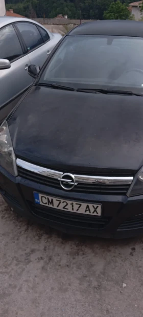 Opel Astra undefined | Auto.bg — изображение 4 Opel Astra undefined | Auto.bg — изображение 4