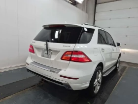 Mercedes-Benz ML 550 ОБДУХВАНЕ / 360 / ДИСТРОНИК / ЦЕНА ДО БЪЛГАРИЯ | Auto.bg — изображение 3 Mercedes-Benz ML 550 ОБДУХВАНЕ / 360 / ДИСТРОНИК / ЦЕНА ДО БЪЛГАРИЯ | Auto.bg — изображение 3