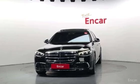Mercedes-Benz S 580 LONG 4MATIC /ОБДУХВАНЕ/ПАНОРАМА/ДИСТРОНИК/360 | Auto.bg — изображение 3 Mercedes-Benz S 580 LONG 4MATIC /ОБДУХВАНЕ/ПАНОРАМА/ДИСТРОНИК/360 | Auto.bg — изображение 3