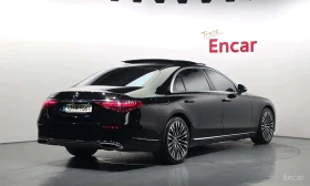 Mercedes-Benz S 580 LONG 4MATIC /ОБДУХВАНЕ/ПАНОРАМА/ДИСТРОНИК/360 | Auto.bg — изображение 2 Mercedes-Benz S 580 LONG 4MATIC /ОБДУХВАНЕ/ПАНОРАМА/ДИСТРОНИК/360 | Auto.bg — изображение 2