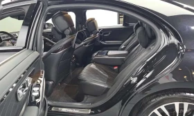 Mercedes-Benz S 580 LONG 4MATIC /ОБДУХВАНЕ/ПАНОРАМА/ДИСТРОНИК/360 | Auto.bg — изображение 11 Mercedes-Benz S 580 LONG 4MATIC /ОБДУХВАНЕ/ПАНОРАМА/ДИСТРОНИК/360 | Auto.bg — изображение 11