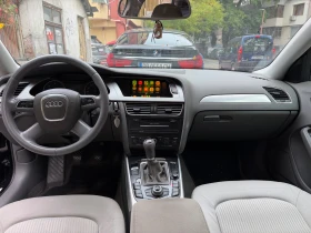 Audi A4 undefined | Auto.bg — изображение 7 Audi A4 undefined | Auto.bg — изображение 7