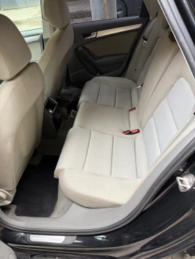 Audi A4 undefined | Auto.bg — изображение 8 Audi A4 undefined | Auto.bg — изображение 8