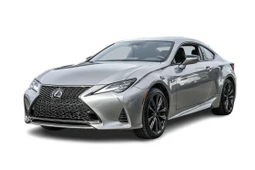 Lexus RC RC 300
