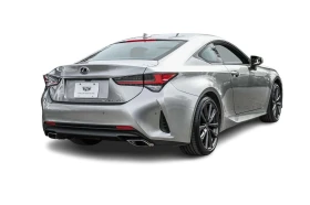 Lexus RC RC 300 | Auto.bg — изображение 5 Lexus RC RC 300 | Auto.bg — изображение 5