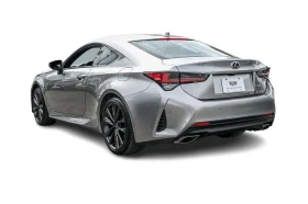 Lexus RC RC 300 | Auto.bg — изображение 7 Lexus RC RC 300 | Auto.bg — изображение 7
