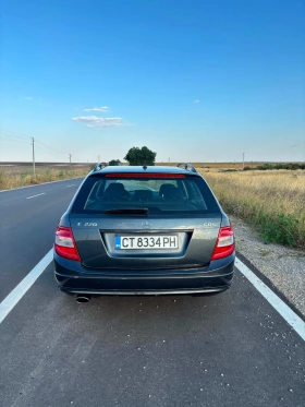 Mercedes-Benz C 220 2.2 CDI - 4800 € - 10774322 8 | Car24.bg Mercedes-Benz C 220 2.2 CDI - 4800 € - 10774322 8