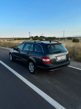 Mercedes-Benz C 220 2.2 CDI - 4800 € - 10774322 4 | Car24.bg Mercedes-Benz C 220 2.2 CDI - 4800 € - 10774322 4