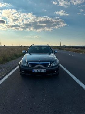 Mercedes-Benz C 220 2.2 CDI - 4800 € - 10774322 2 | Car24.bg Mercedes-Benz C 220 2.2 CDI - 4800 € - 10774322 2