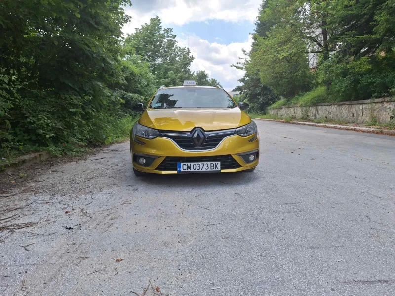 Renault Megane 1, 5 dci - 20500 лв. / 10481.48 € - 85427241 1 | Car24.bg Renault Megane 1, 5 dci - 20500 лв. / 10481.48 € - 85427241 1